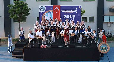 Kestel'in mahallerinde müzik sesleri yükseldi