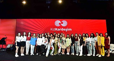 Kız Kardeşim projesi 50 bin genç kadına yeni programlar ile destek olacak