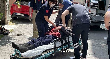 5 Gündür Haber Alınamayan 64 Yaşındaki Yaşlı Adama Köpeği Sayesinde Ulaşıldı