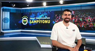 Luan Peres: "Umuyorum ki bu kazandığımız kupa gelecek diğer kupaların da habercisi olur"