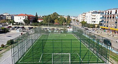 Mahalle tipi tesislerin sayısı hızla artıyor