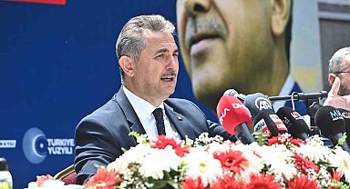 Mamak Belediye Başkanı Köse: " Suç duyurusunda bulunarak başvurumuzda bulunduk, konuya yargı karar verecek"