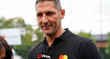 Marco Materazzi'den Süper Lig'e yeşil ışık