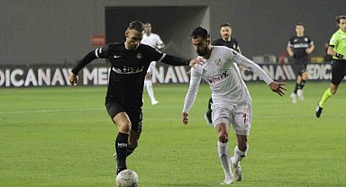 Marco Paixao: "Ödeme almadık"