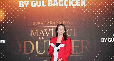 Mavi İnci Ödülleri'nde İhlas Medya'ya 2 ödül birden