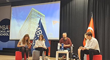 MBA Okulları öğrencileri MBAFEST'23 Festivalinde buluştu