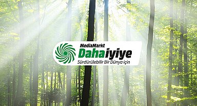 MediaMarktSaturn Sürdürülebilirlik Raporu'nu yayınlandı