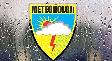 Meteorolojiden Kuvvetli Gök Gürültülü Sağanak Yağış Uyarısı