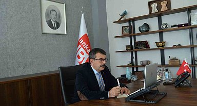 Milli Eğitim Bakanı Prof. Dr. Yusuf Tekin oldu