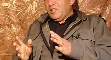 Milli İstihbarat Teşkilatı, KCK yürütme konseyi üyesi Abdurrahman Çadırcı'yı Suriye'de etkisiz hale getirdi