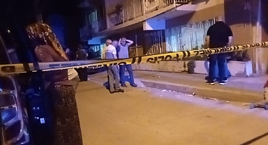  Miras Kavgası Aile Faciasına Sebep Oldu 