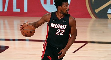 NBA'de final serisinin heyecanı TV+'ta devam ediyor