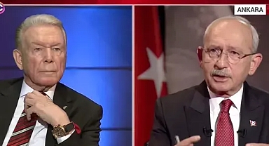 'NEDEN İSTİFA ETMEDİNİZ ?' SORUSUNA YANIT VERDİ ! İMAMOĞLU İÇİN NET KONUŞTU