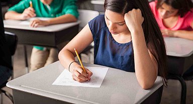 Öğrencilere 'YKS' tavsiyeleri