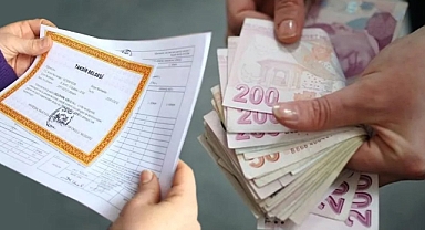 Öğrencilere Müjde Karne Hediyesi 600 TL