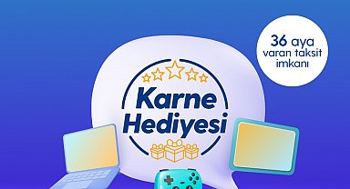 Öğrencilere teknolojik hediye seçenekleri