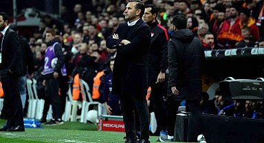 Okan Buruk'un 4. derbisi