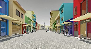 Orhaneli'nin tarihi gün yüzüne çıkacak