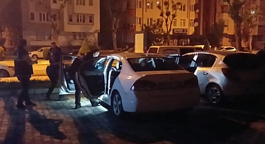 Otomobilin Çarptığı Kadın Hayatını Kaybetti   