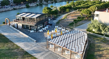 ‘’Özgürlük Cafe Bistro’’ Hizmete Başladı