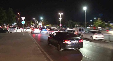 Pendik'te Süper Lig coşkusu