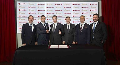 Petrol Ofisi, Tchibo ile iş birliğini genişletiyor