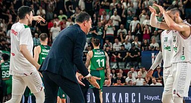 Pınar Karşıyaka'nın rakibi belli oldu