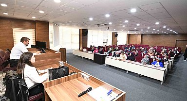 Pursaklar Belediyesinden işsiz vatandaşlar için istihdam çalışması