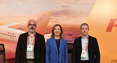 "2022 yılı performansımızla dünyanın operasyonel kârlılığı en yüksek hava yolu şirketi olduk"