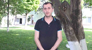 "İZBAN kekosu" diye küçümsenen yazar, dolandırıcıların tuzağına düştü