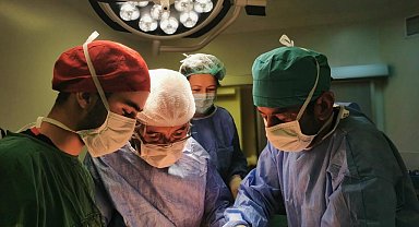 "Karaciğer metastazı başka bir kanser hastalığının ileriki evresini göstermektedir"