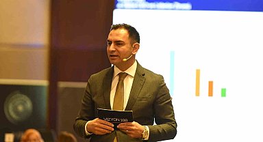 "Kurumsal değerler mali kazanımlar kadar önemli"