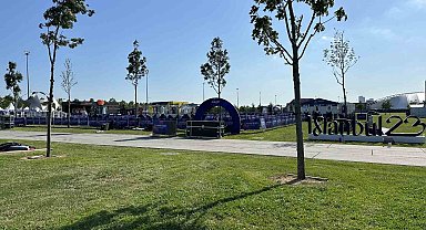 Şampiyonlar Festivali misafirlerini ağırlamaya hazır