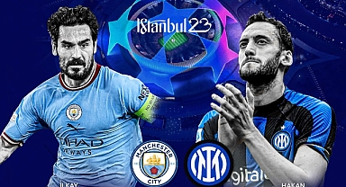 Şampiyonlar Liginde 2 Türk'ün Finali Olacak! İlkay mı ? Hakan mı ?