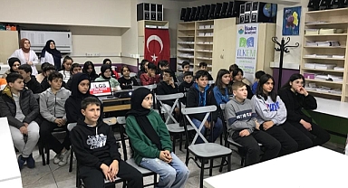 Samsun’da LGS’ye 17 Bin 870 Öğrenci Katılacak 