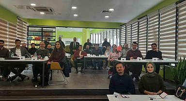 Savunma sanayisinin liderlik okulu SAHA MBA'nın 5'inci dönem kayıtları başladı