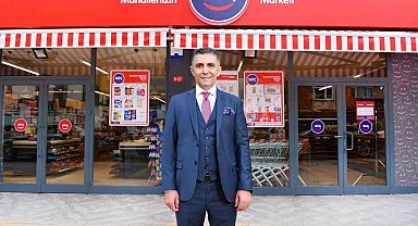 Seç Market "Gücünle Gülümse" projesi ile kadın girişimcileri destekliyor