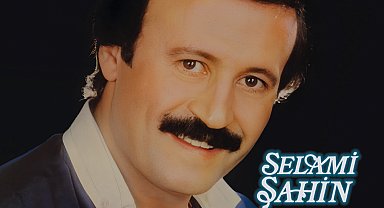 Selami Şahin ve Zeki Müren albümlerini yeniden vitrinlere taşınıyor