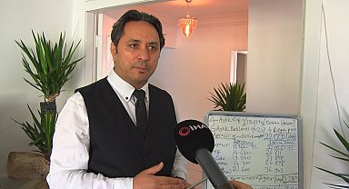 SGK Başuzmanı Karakaş: "En düşük memur emeklisinin maaşının 15 bin 328 lira olması gerekiyor"