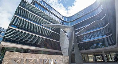 Siemens AG, 2 milyar euroluk yatırım stratejisini duyurdu