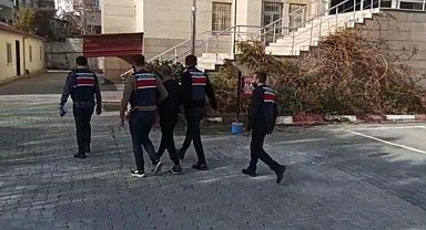Şırnak'ta PKK operasyonu: 4 gözaltı