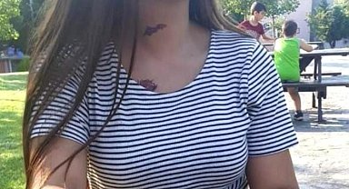 Sokak orasında kız arkadaşını öldürmüştü müebbet hapsi istendi