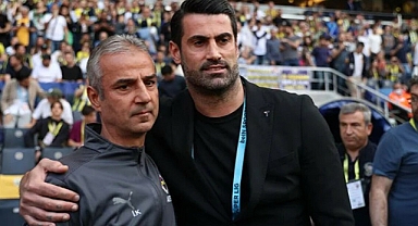 SON DAKİKA!  İŞTE FENERBAHÇENİN YENİ HOCASI...