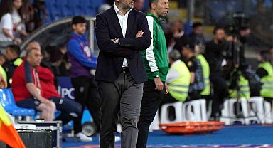 Spor Toto Süper Lig: Medipol Başakşehir: 1 - Trabzonspor: 0