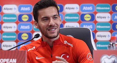 Stefan Kuntz: "Maçın ne kadar önemli olduğunun farkındayız"