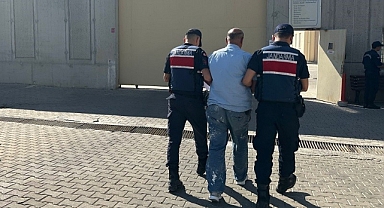 Suç Makinası Jasat'tan Kaçamadı   