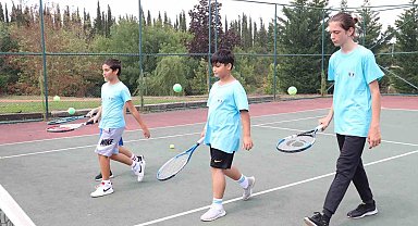 Sultangazi Belediyesi Yaz Spor Okulu Kayıtlarına Büyük İlgi