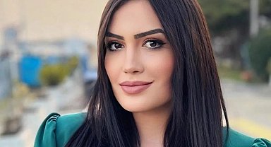 Sunucu Özge Bahçetepe: "Sosyal medyayı aktif olarak kullanıyorum"