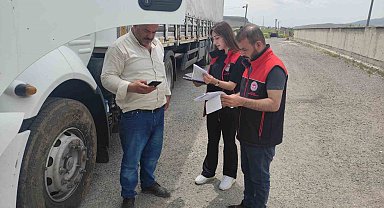 Tarım ve Orman Bakanlığı, Kurban Bayramı için tüm tedbirleri aldı