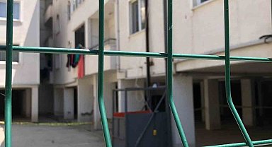 Taziye evinde feci kaza: Asansörün halatı koptu, 2 kişi öldü, 2 kişi yaralandı